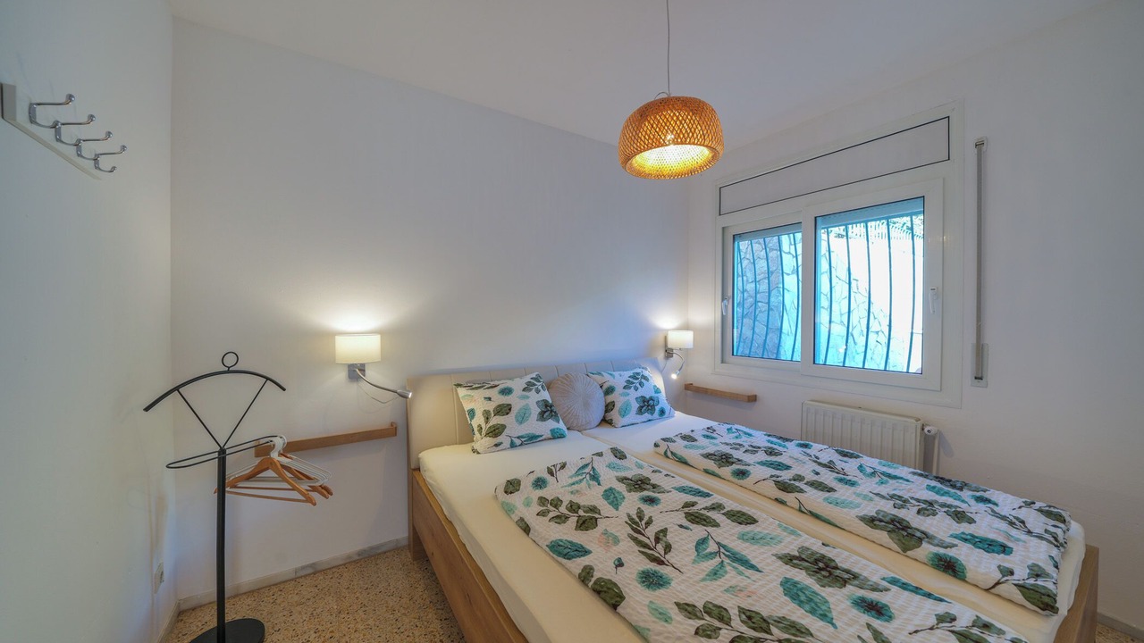 Photo of Bedroom in Lloret de Mar