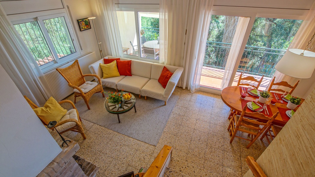 Photo of Livingroom in Lloret de Mar