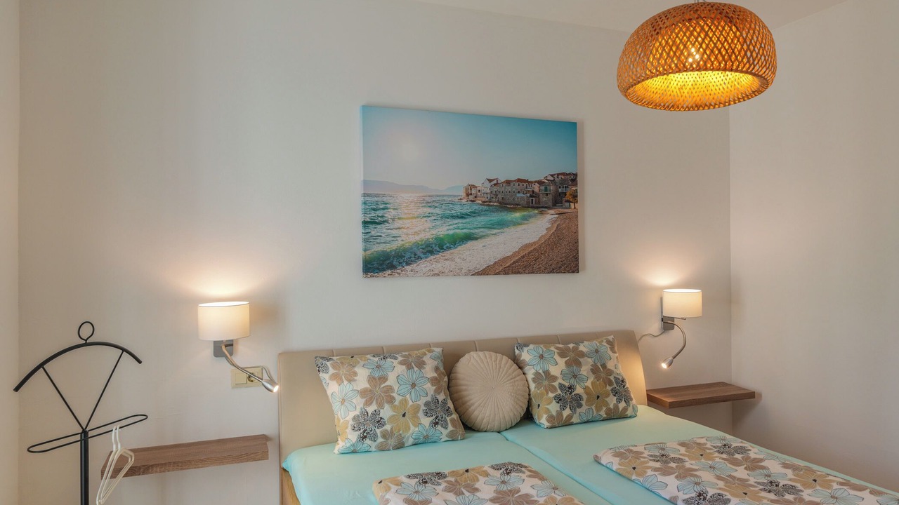 Photo of Bedroom in Lloret de Mar