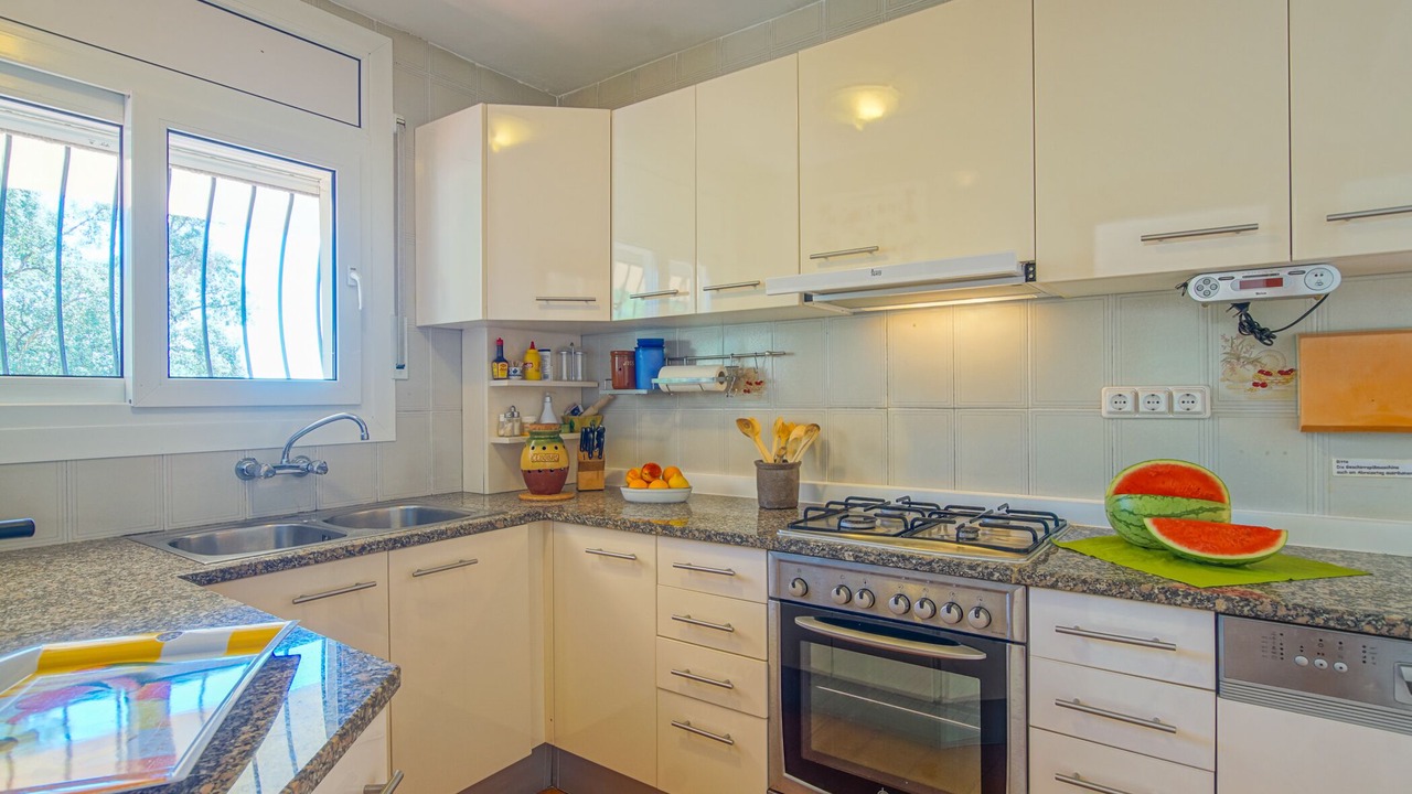Photo of Kitchen in Lloret de Mar