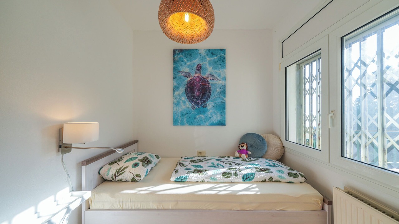 Photo of Bedroom in Lloret de Mar