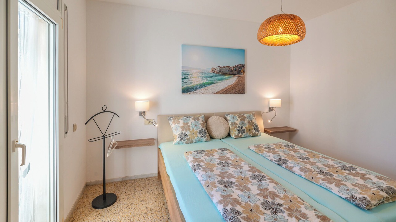 Photo of Bedroom in Lloret de Mar