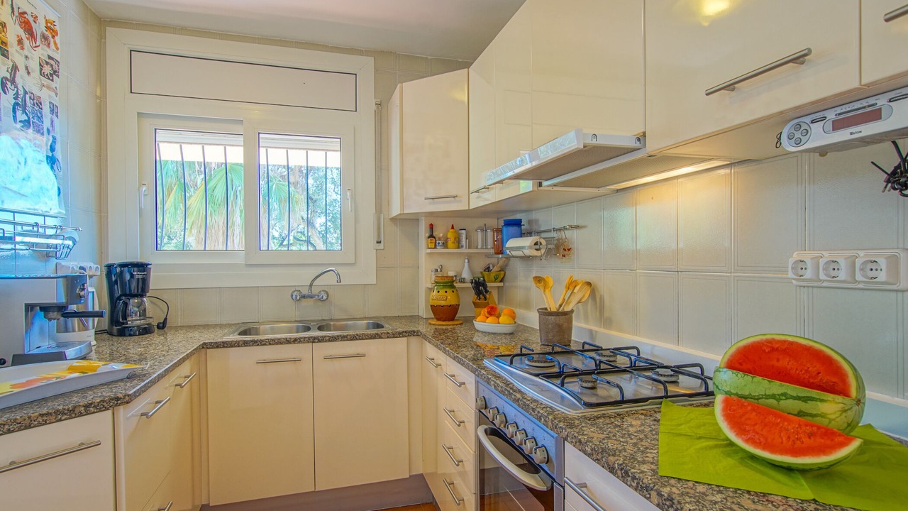 Photo of Kitchen in Lloret de Mar