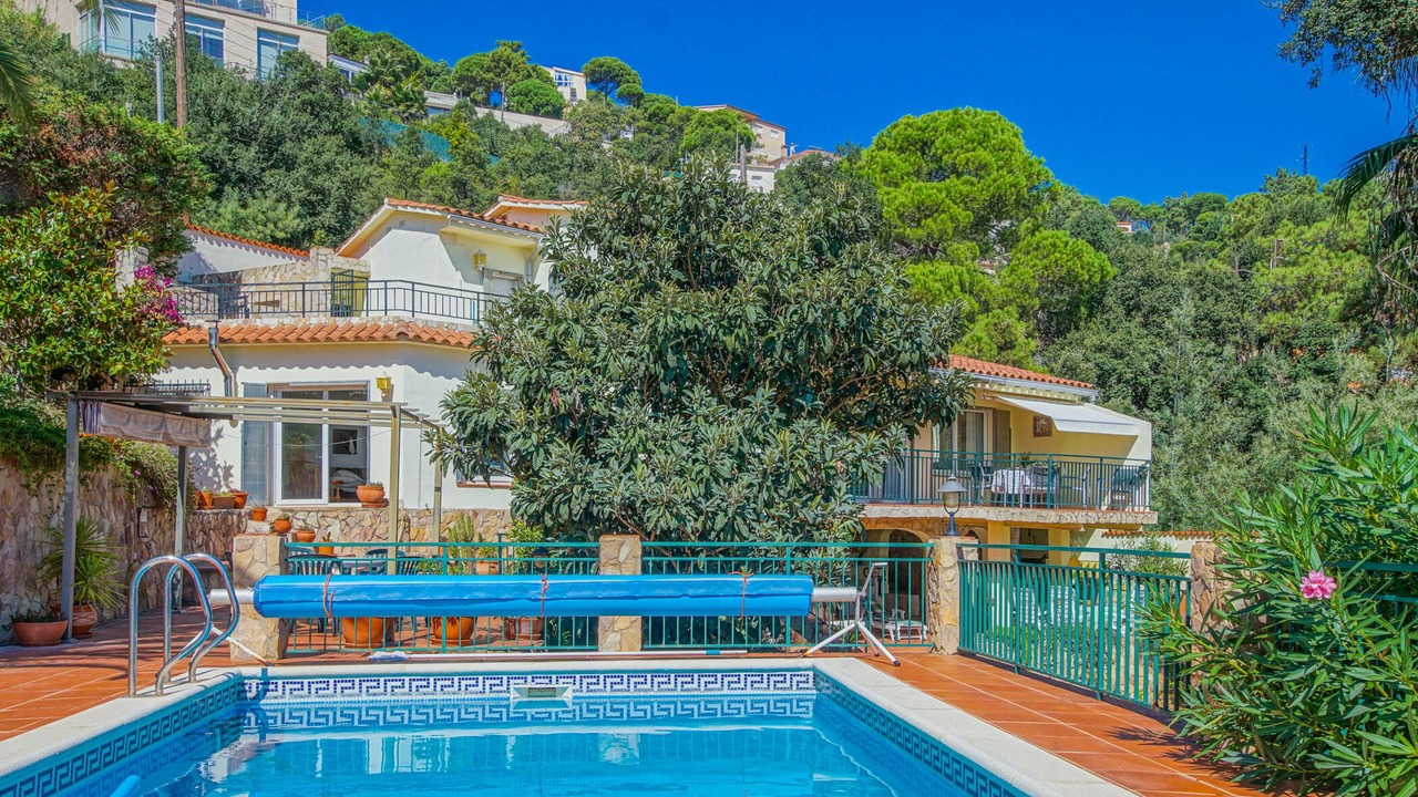 Photo of Outdoor in Lloret de Mar