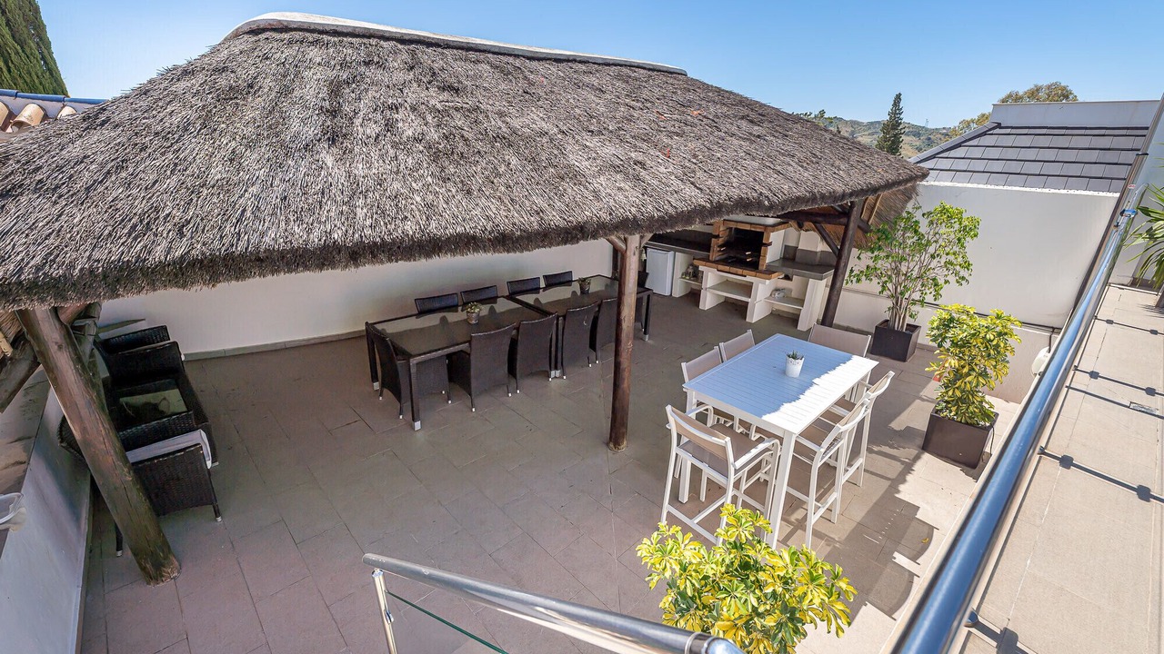 Photo of Outdoor in Mijas