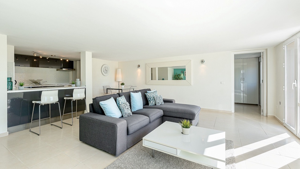 Photo of Livingroom in Mijas