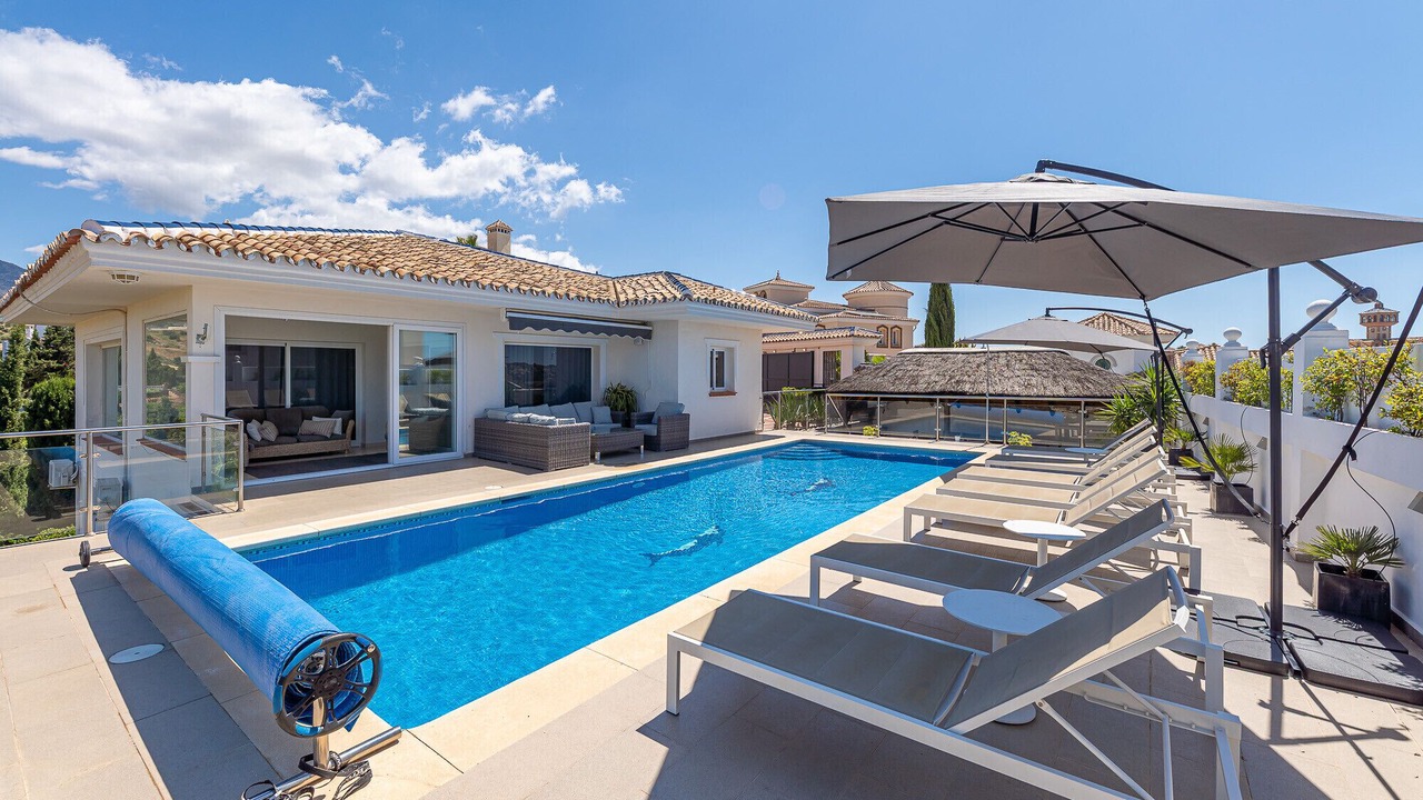 Photo of Outdoor in Mijas