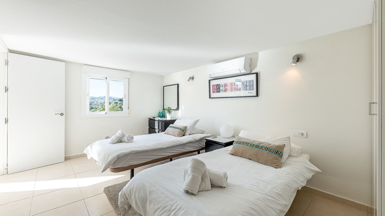 Photo of Bedroom in Mijas