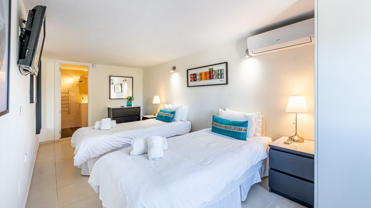 Photo of Bedroom in Mijas