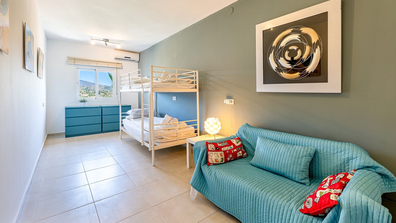Photo of Bedroom in Mijas