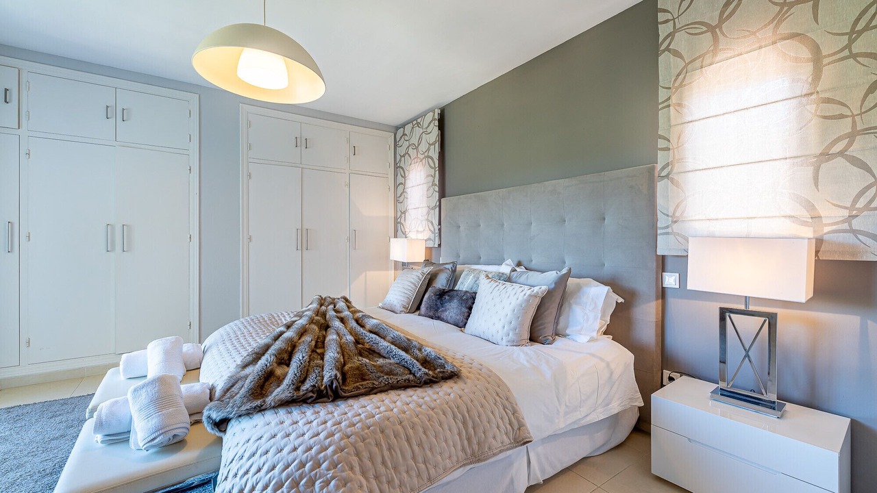 Photo of Bedroom in Mijas