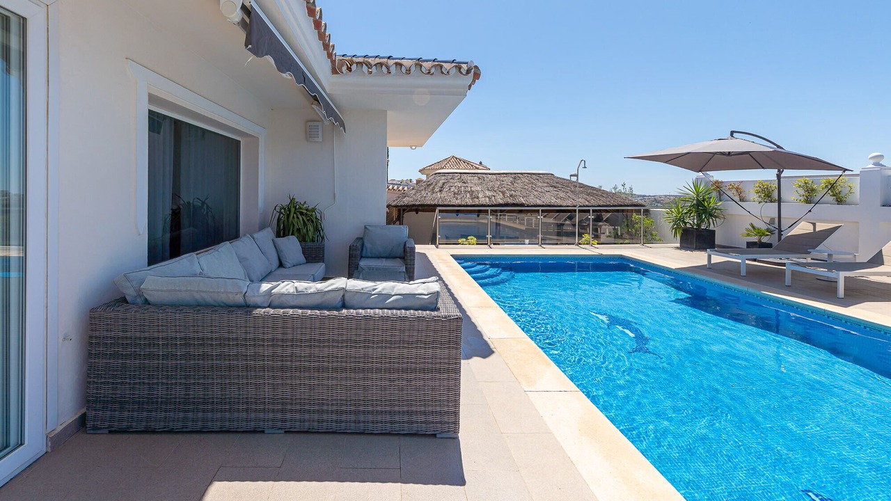 Photo of Outdoor in Mijas