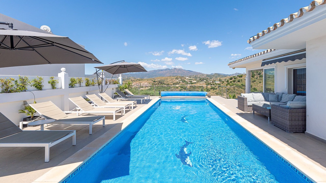 Photo of Outdoor in Mijas