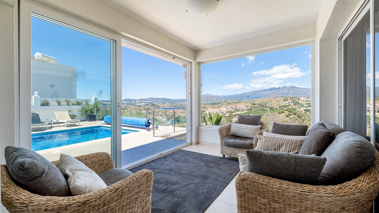 Photo of Livingroom in Mijas