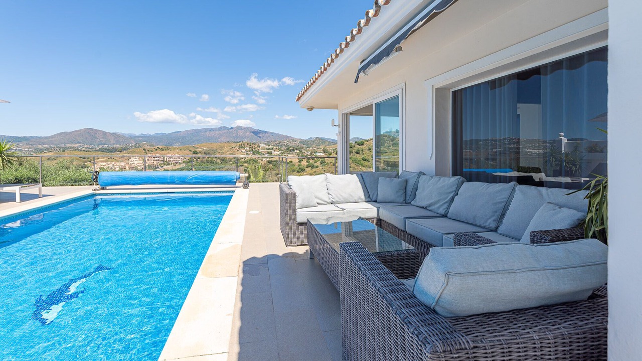 Photo of Outdoor in Mijas