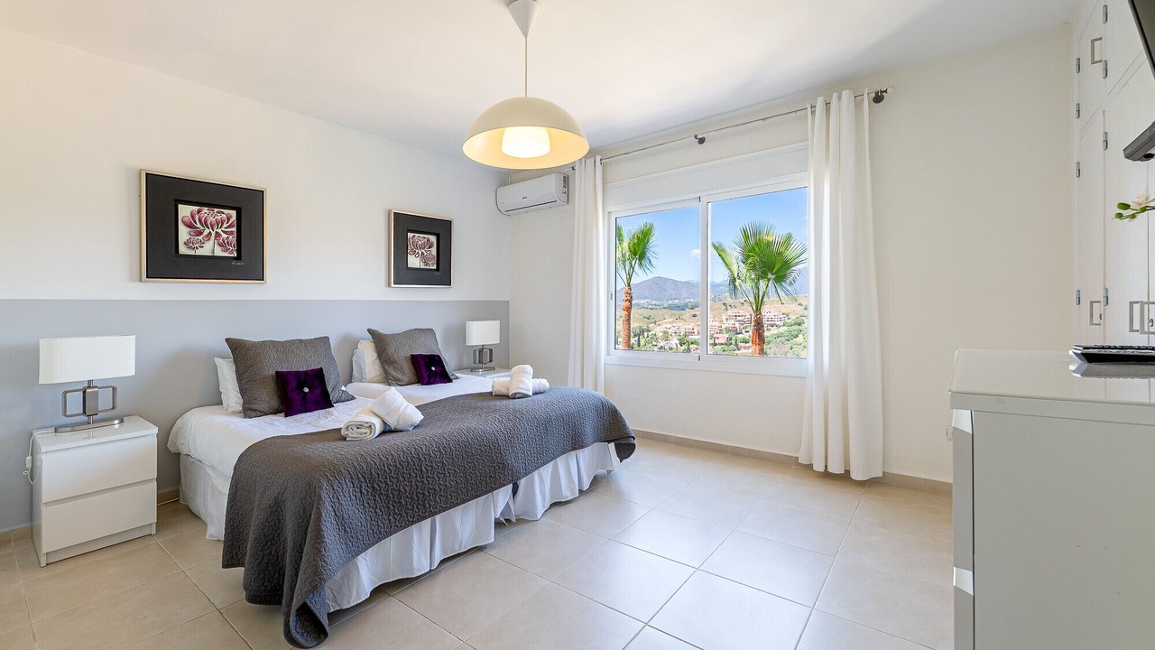 Photo of Bedroom in Mijas