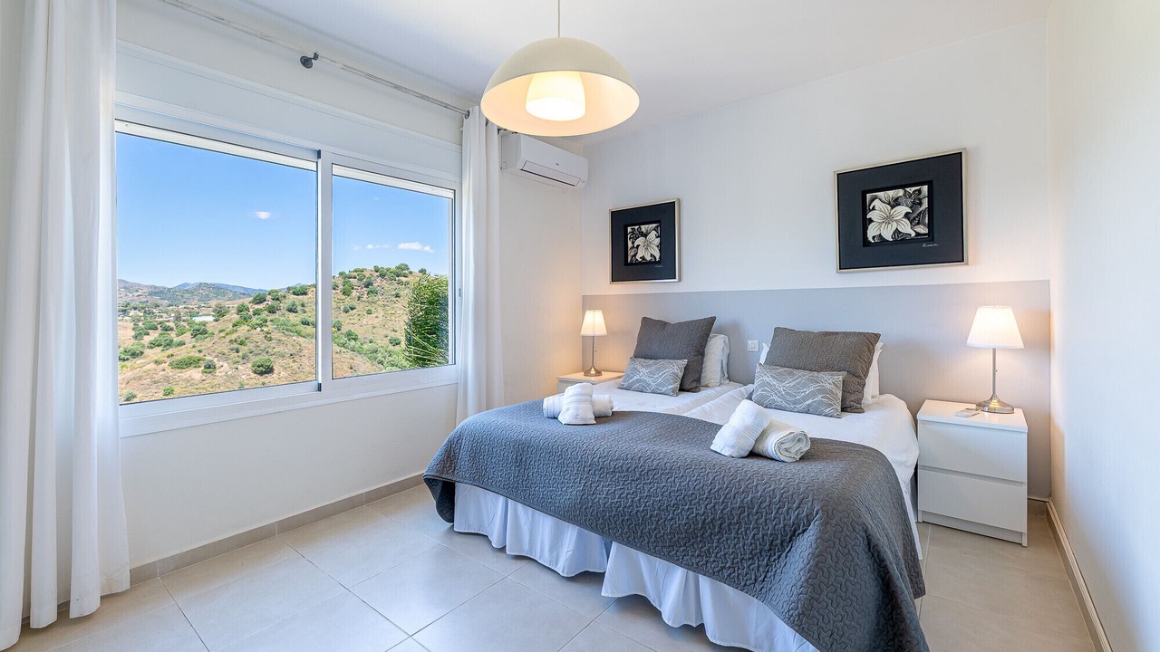 Photo of Bedroom in Mijas
