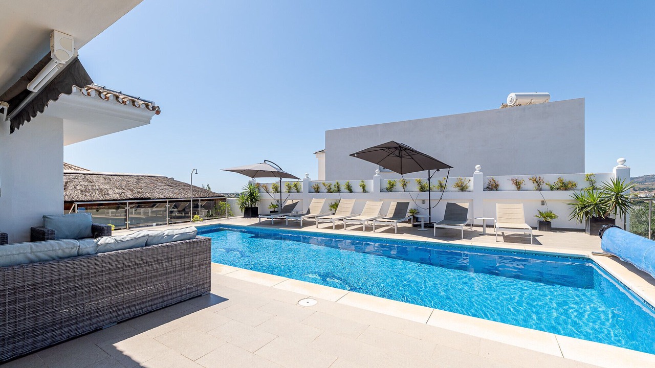 Photo of Outdoor in Mijas