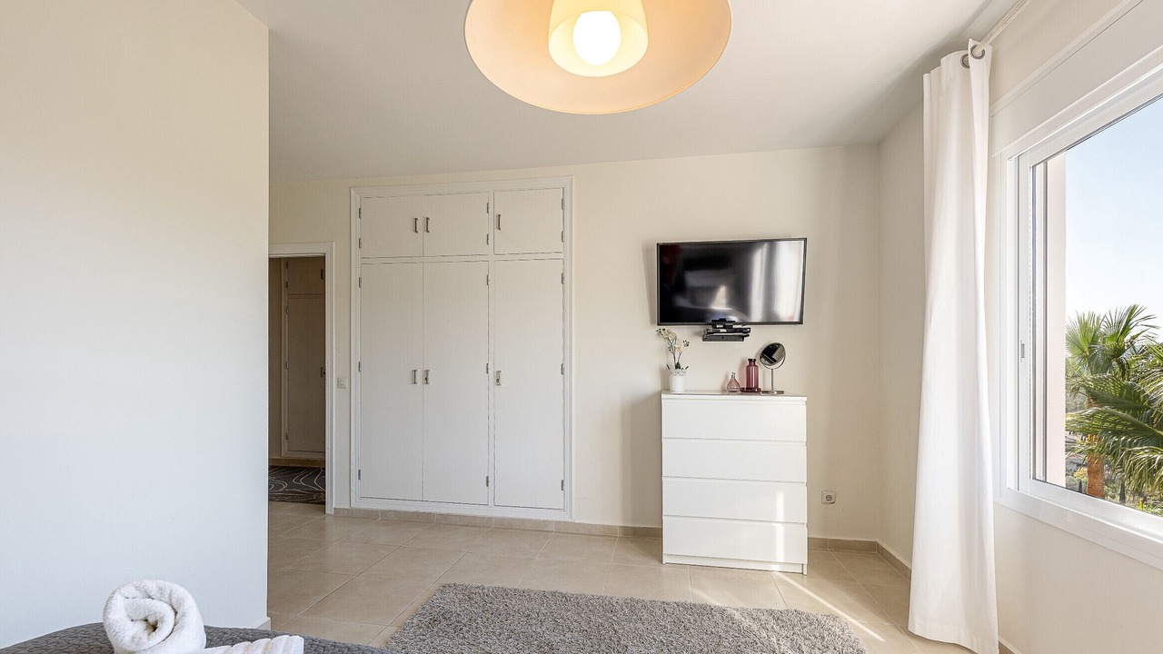 Photo of Bedroom in Mijas