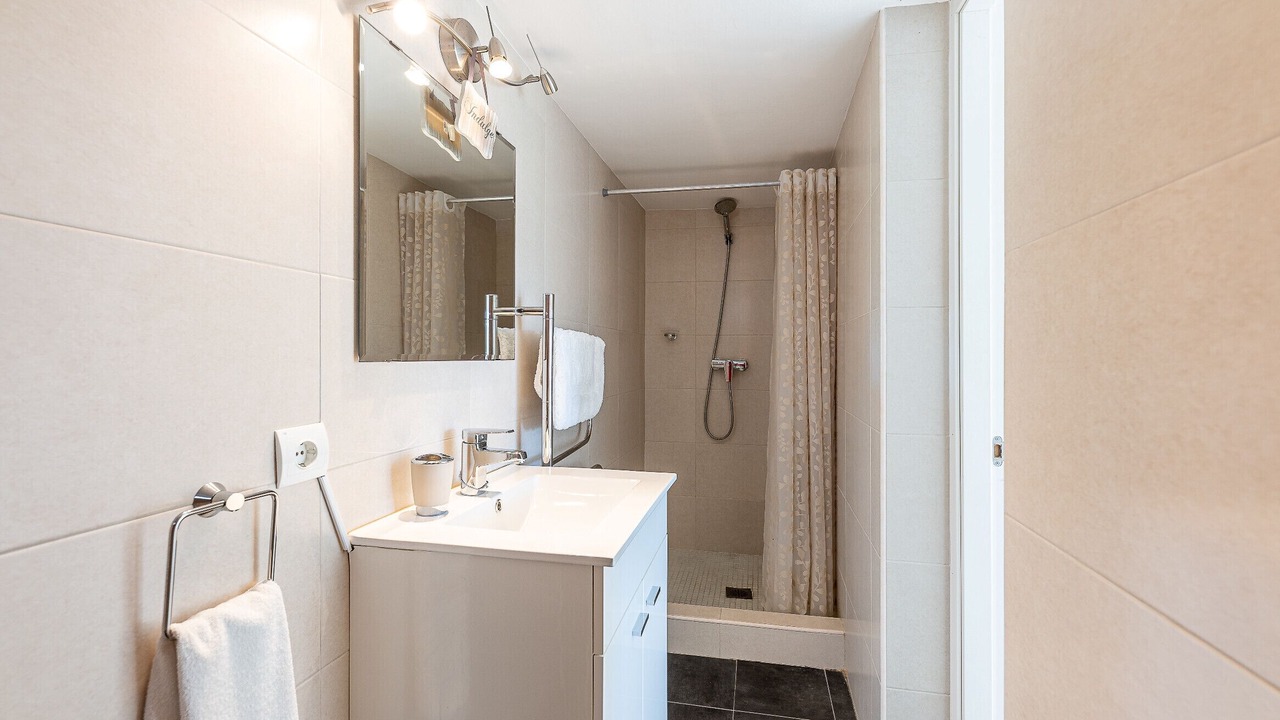 Photo of Bathroom in Mijas