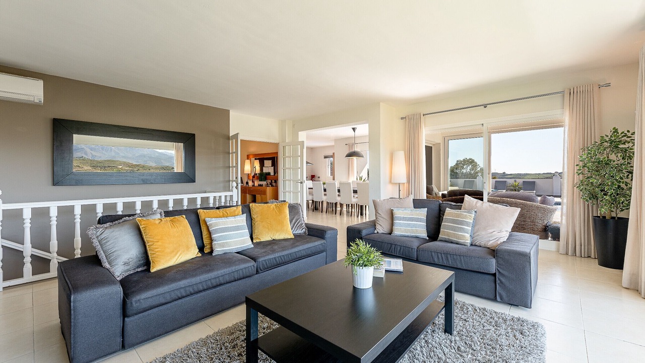 Photo of Livingroom in Mijas