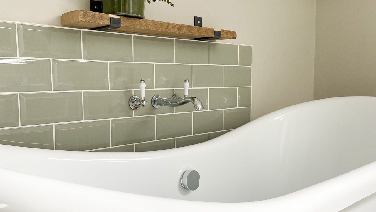 Photo of Bathroom in Godalming