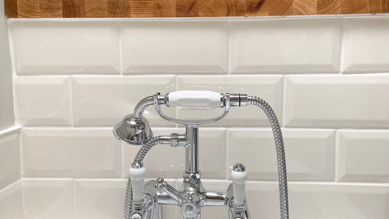 Photo of Bathroom in Godalming