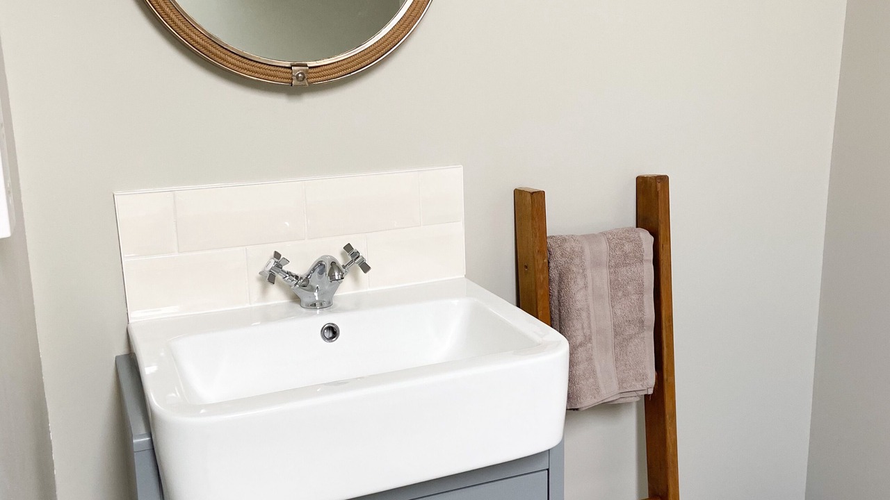 Photo of Bathroom in Godalming