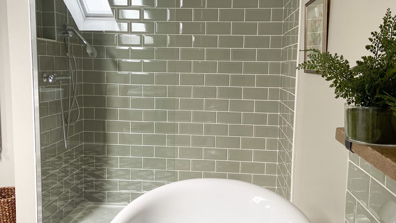 Photo of Bathroom in Godalming