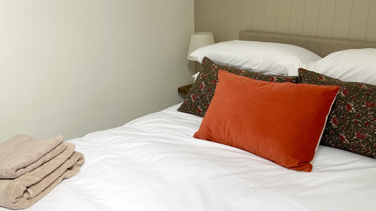 Photo of Bedroom in Godalming