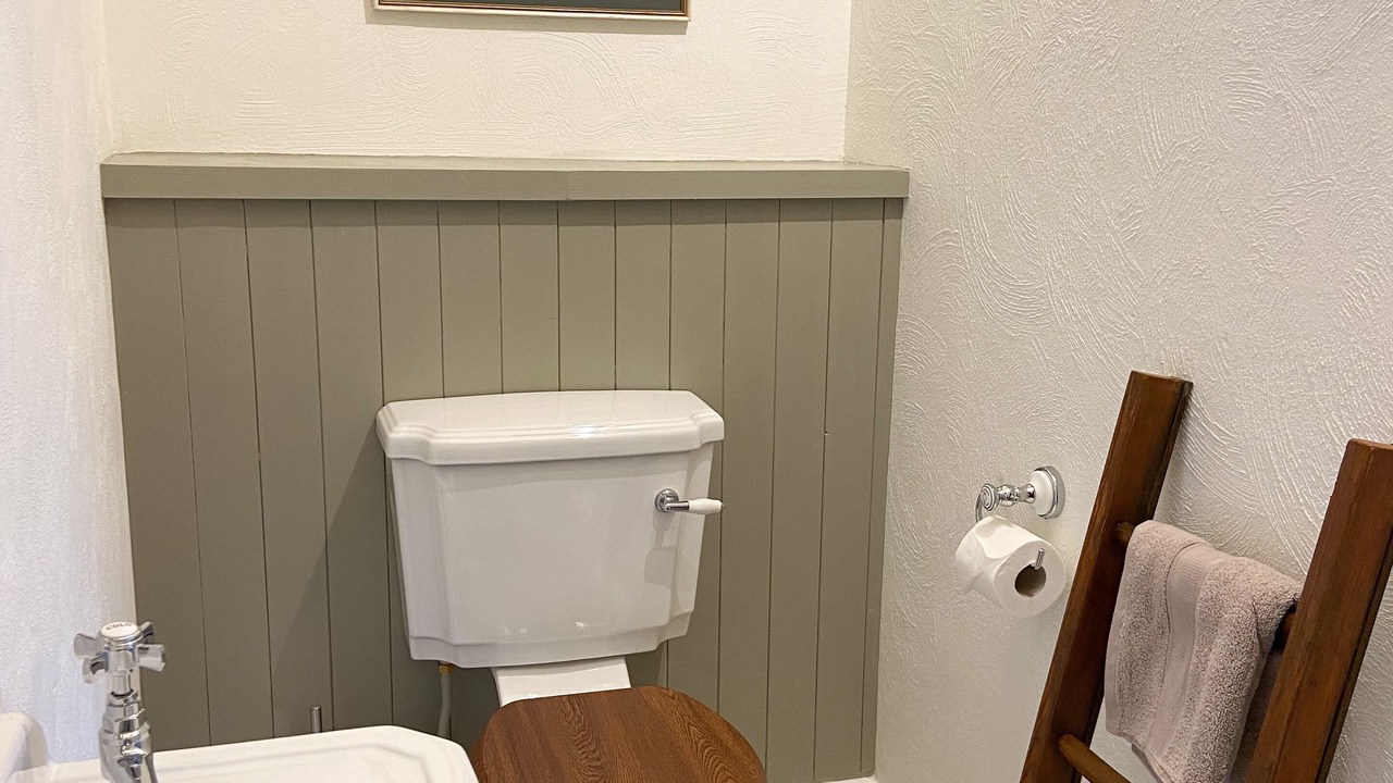 Photo of Bathroom in Godalming