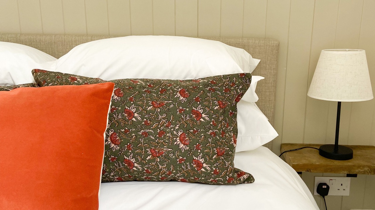 Photo of Bedroom in Godalming