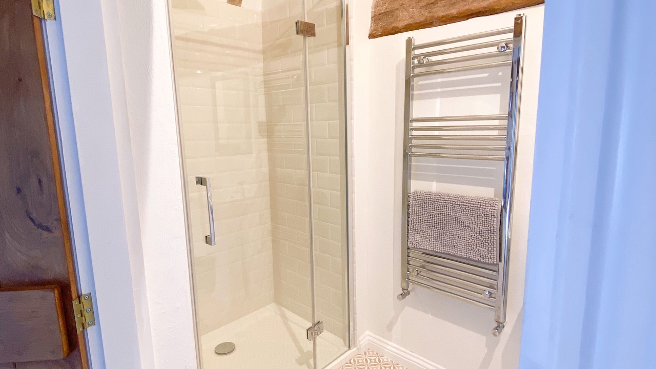 Photo of Bathroom in Godalming