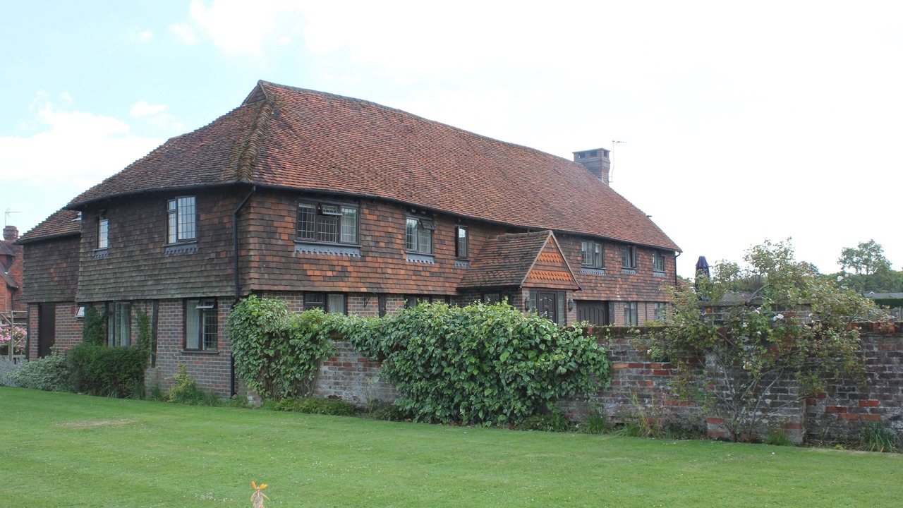 Photo of Outdoor in Godalming