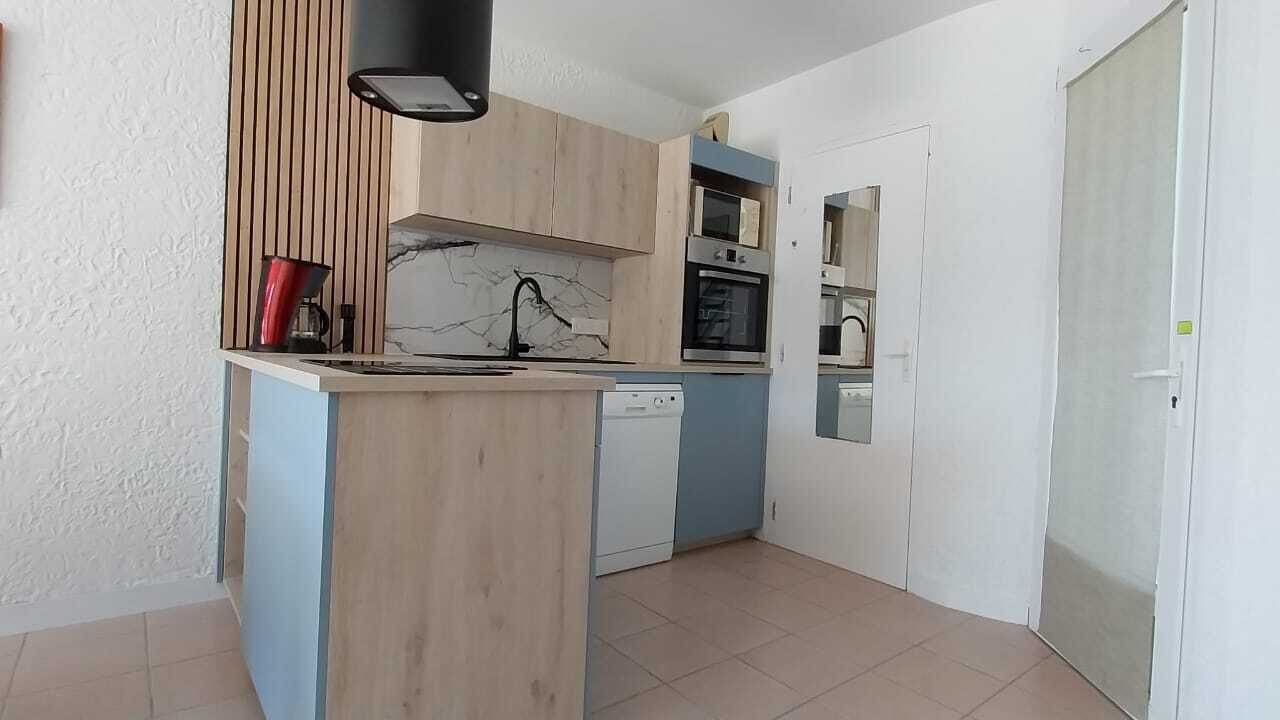 Photo of Kitchen in Penestin