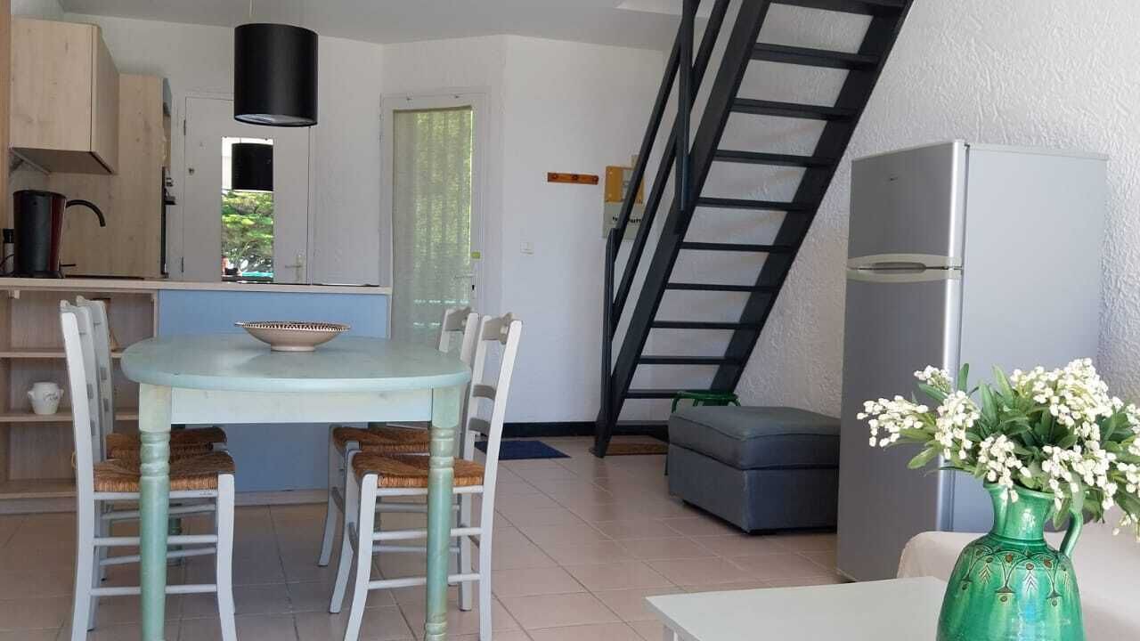 Photo of Livingroom in Penestin