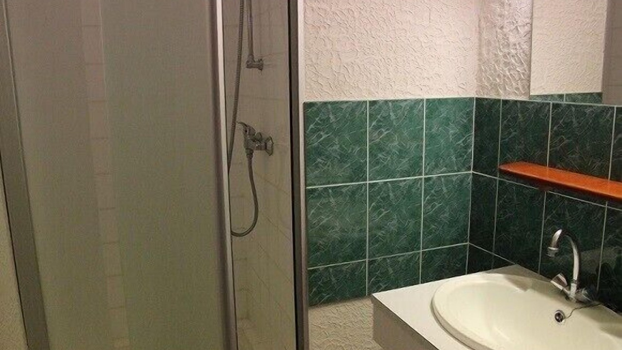 Photo of Bathroom in Penestin