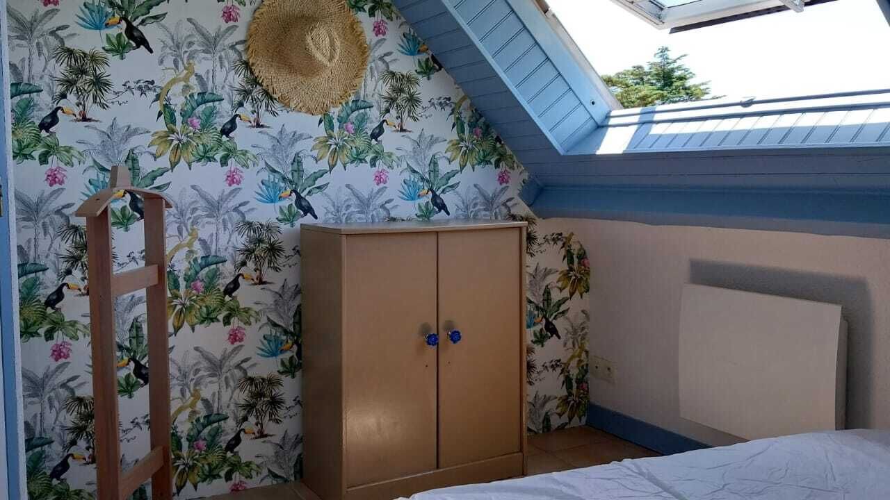 Photo of Bedroom in Penestin