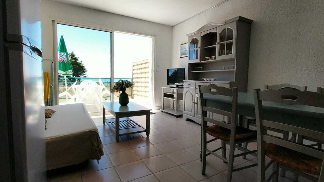 Photo of Bedroom in Penestin