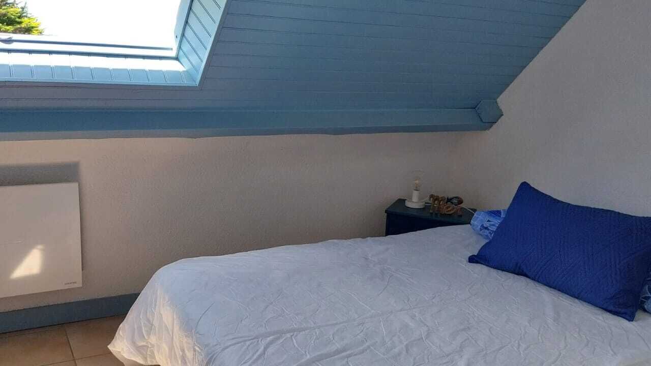 Photo of Bedroom in Penestin