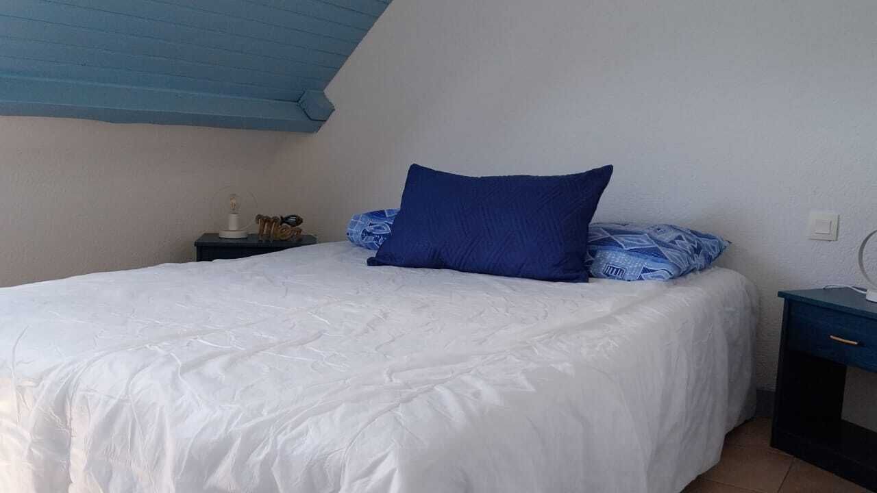 Photo of Bedroom in Penestin