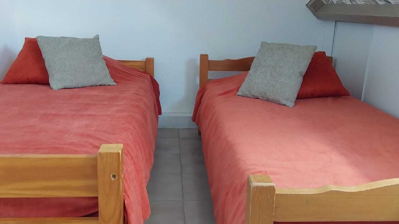 Photo of Bedroom in Penestin