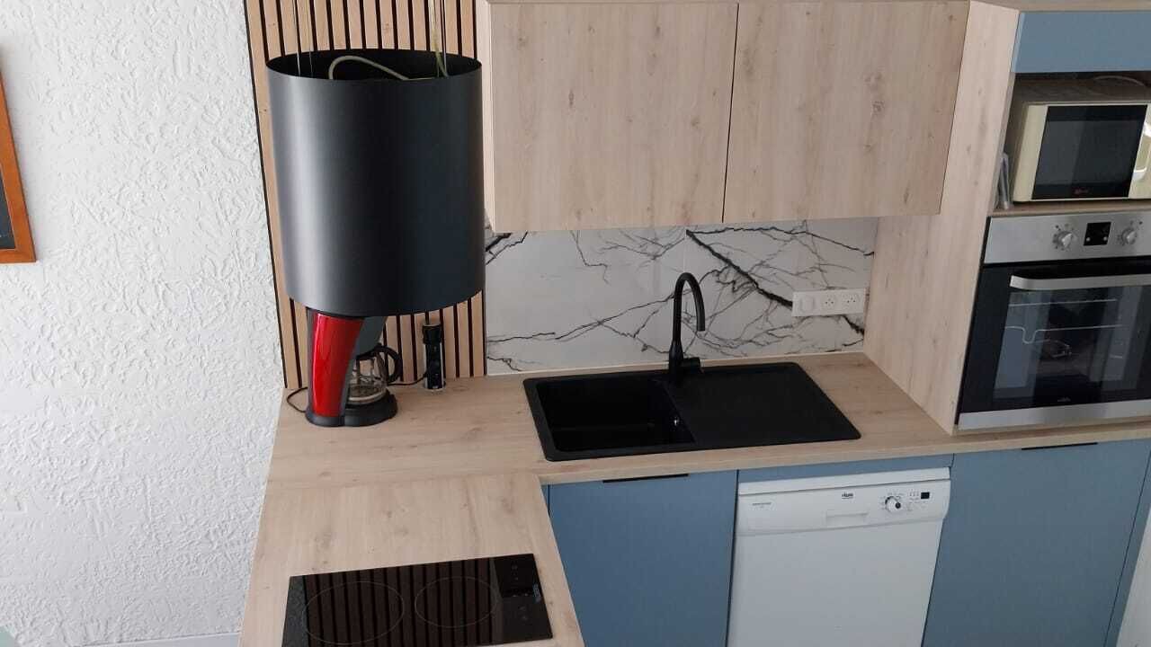Photo of Kitchen in Penestin