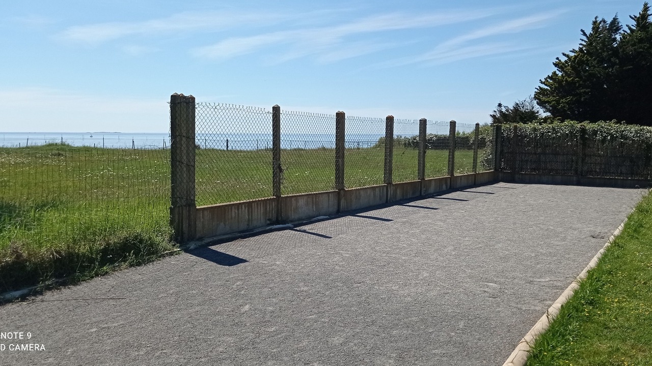 Photo of Outdoor in Penestin