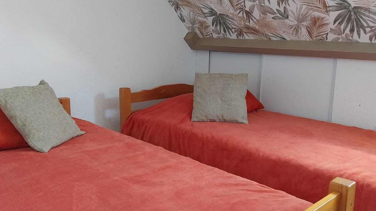 Photo of Bedroom in Penestin
