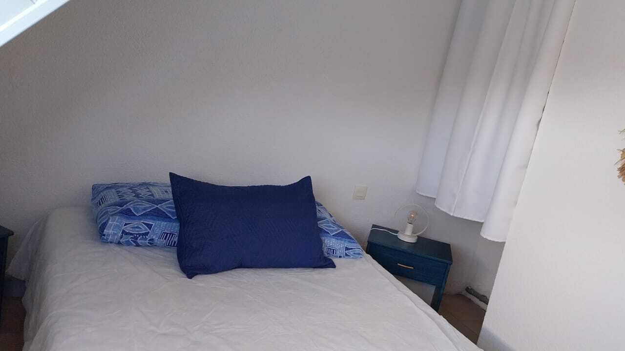 Photo of Bedroom in Penestin