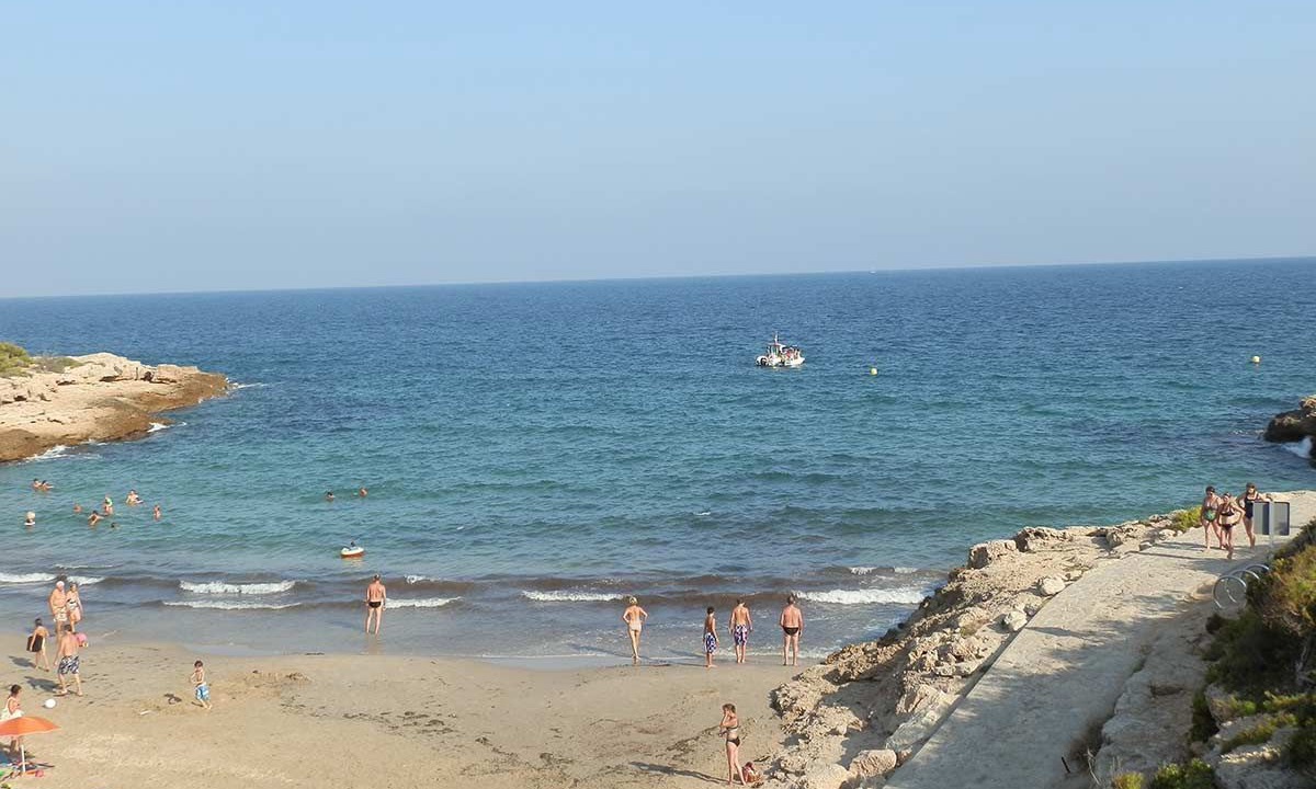 Photo of Others in Costa Dorada