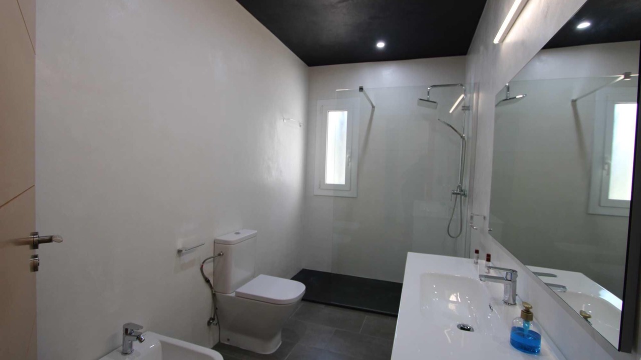 Photo of Bathroom in Costa Dorada