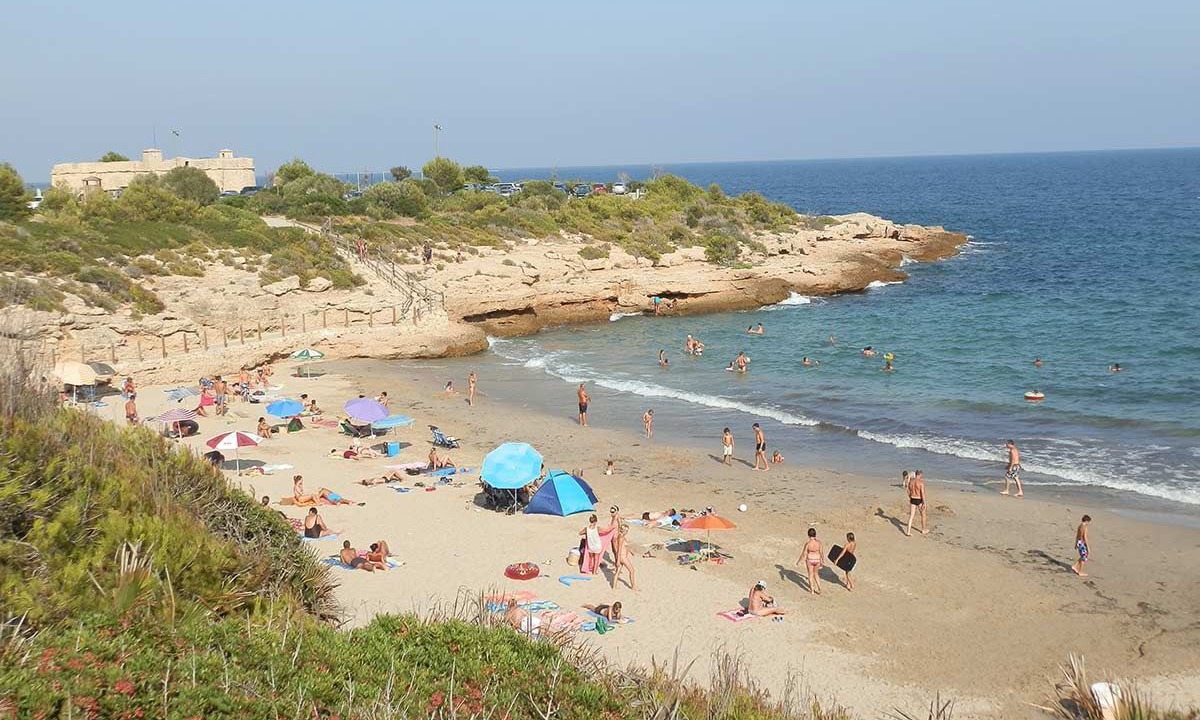 Photo of Others in Costa Dorada