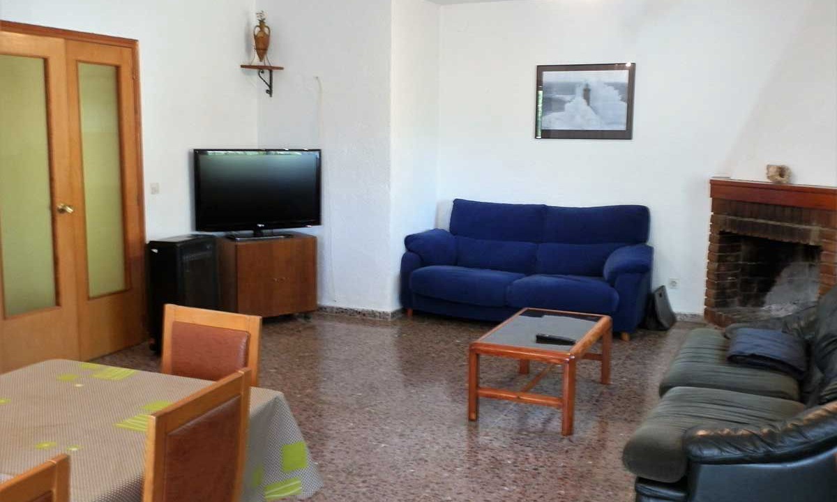 Photo of Livingroom in Costa Dorada